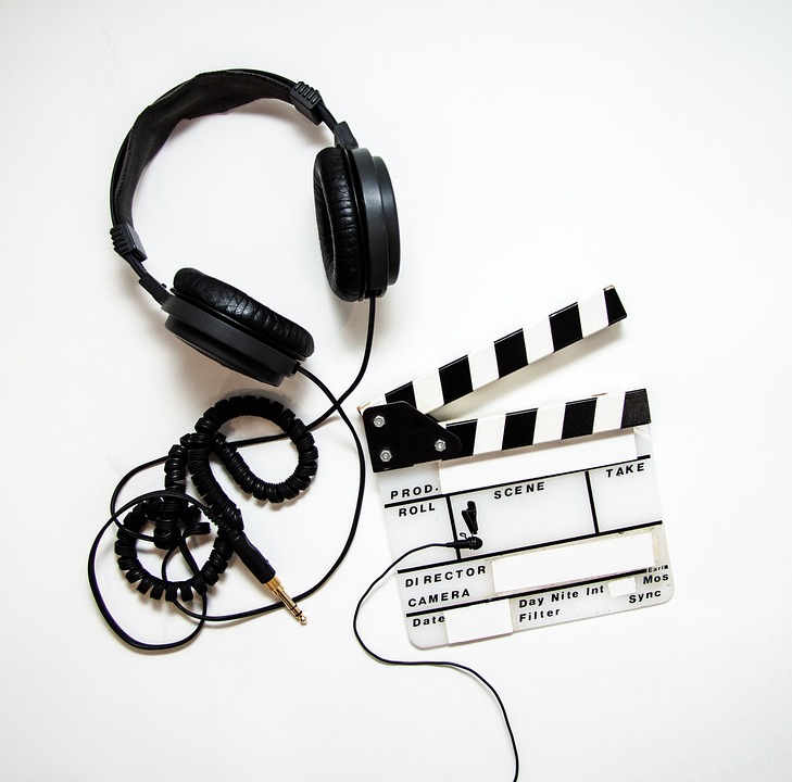 Transcriptie van audio en video